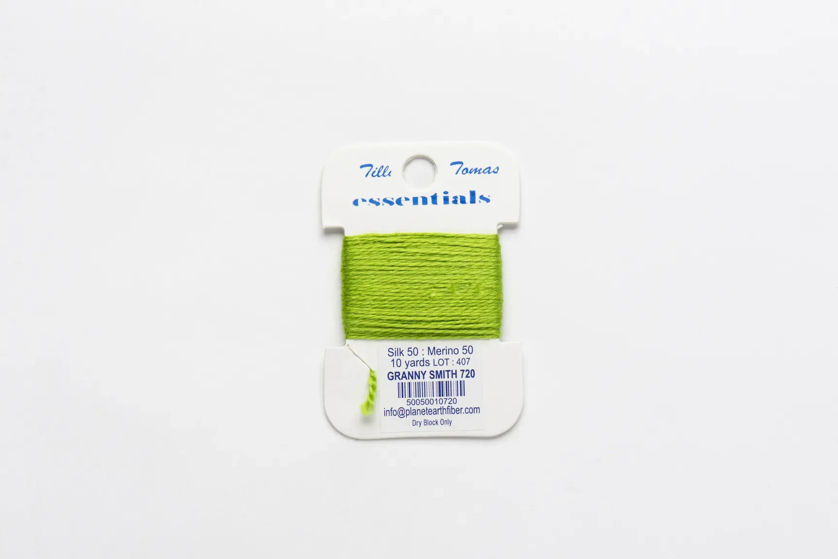 card of essentials thread