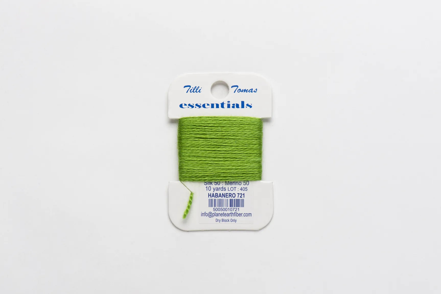 card of essentials thread