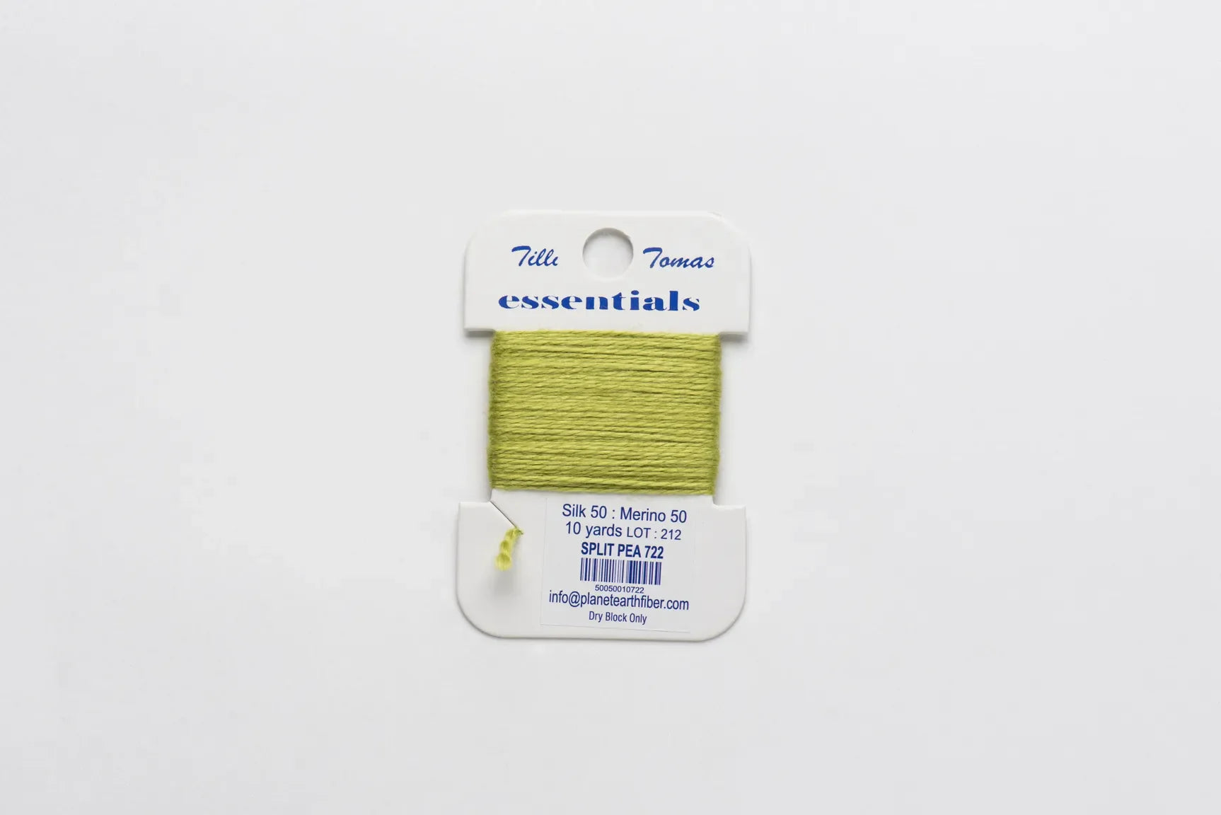 card of essentials thread