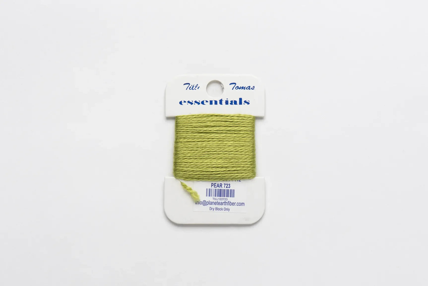 card of essentials thread