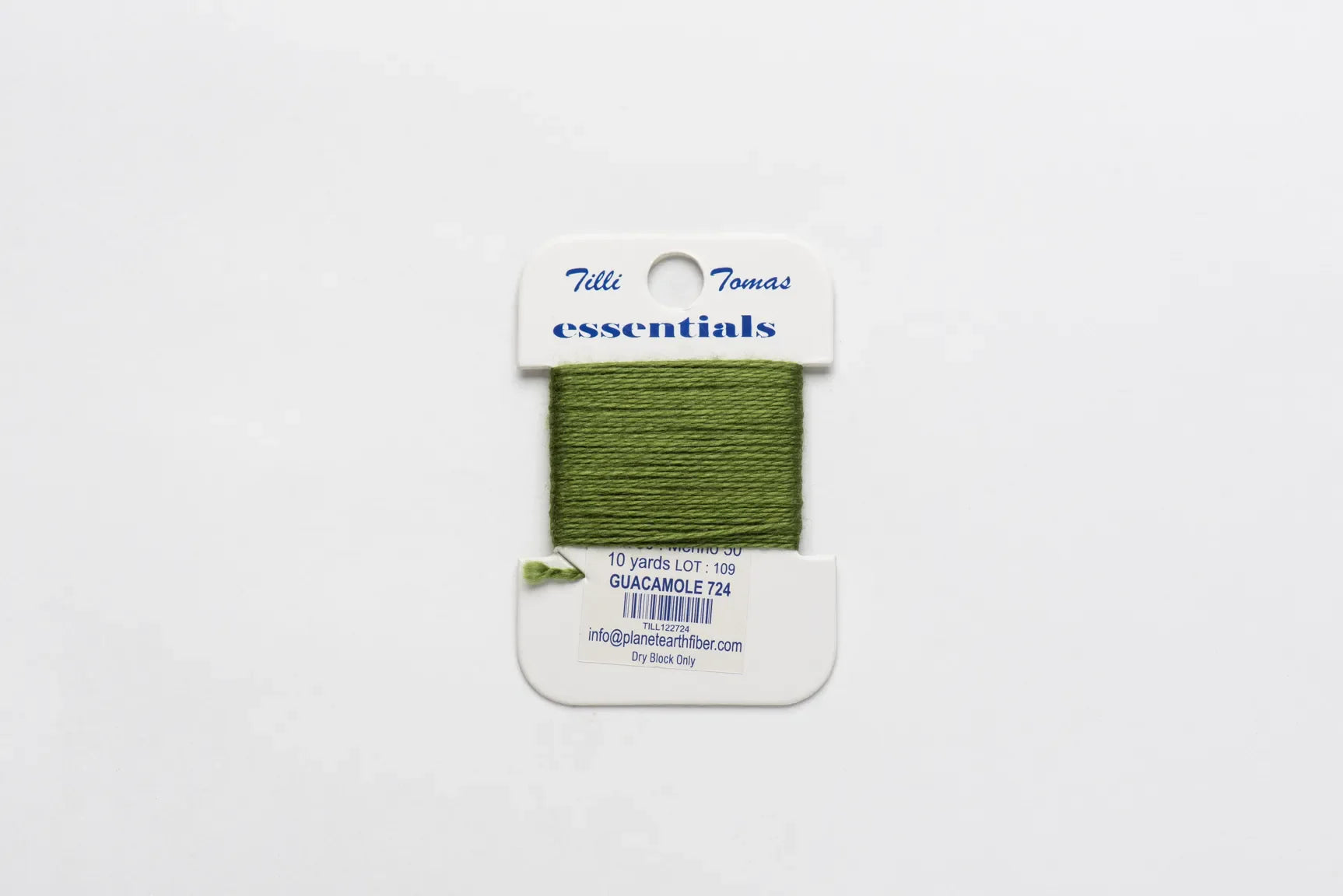 card of essentials thread
