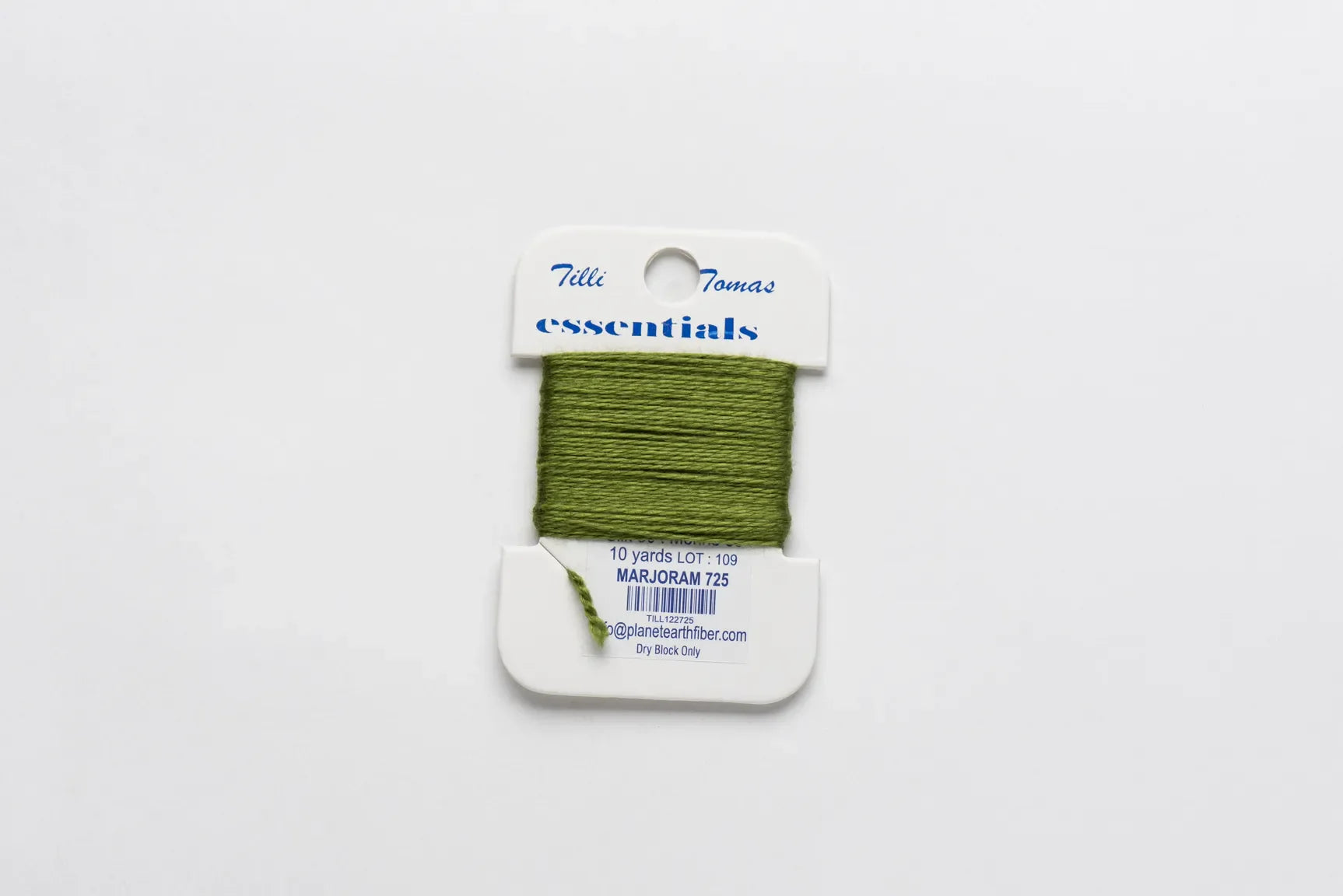 card of essentials thread