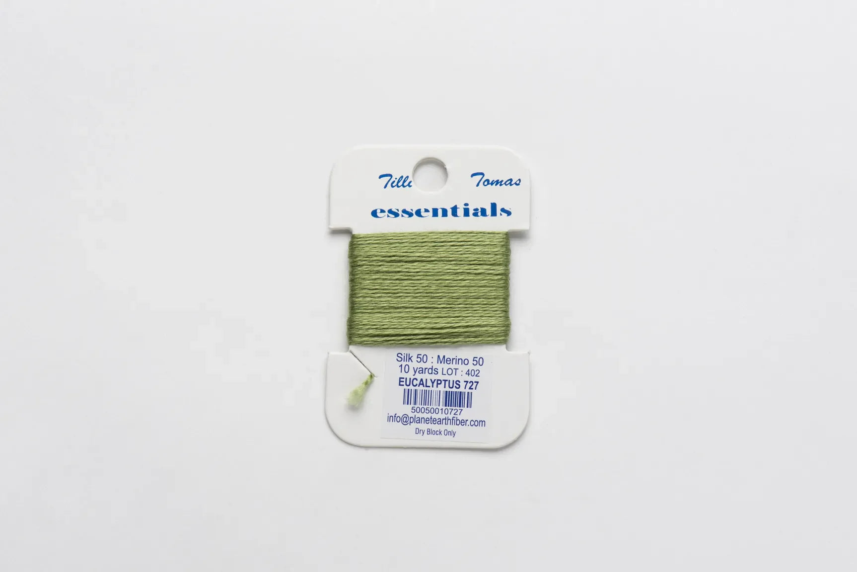 card of essentials thread
