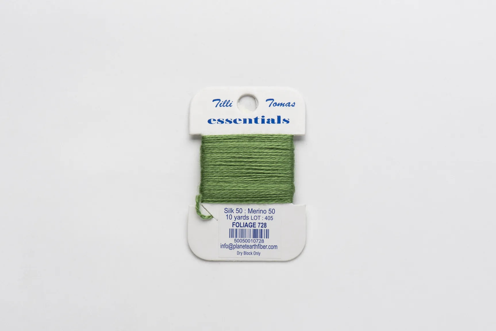 card of essentials thread