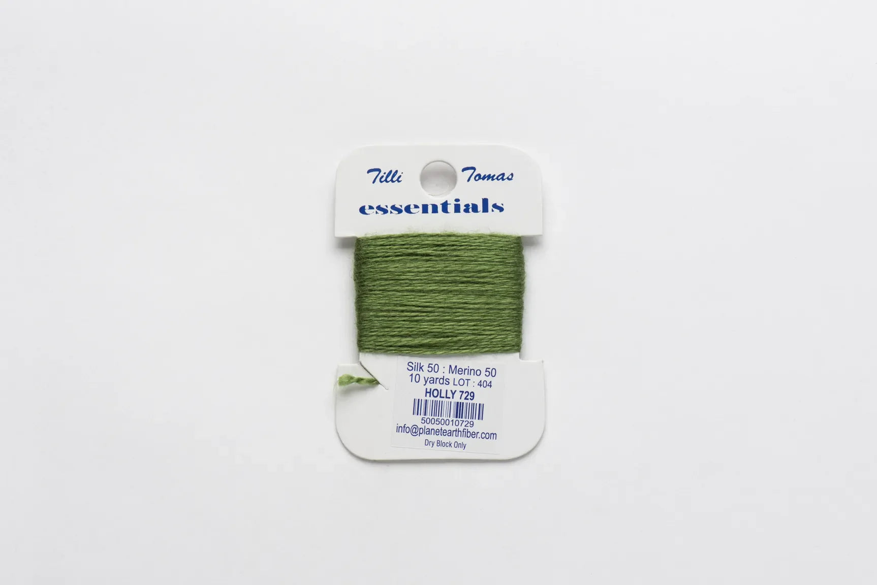 card of essentials thread