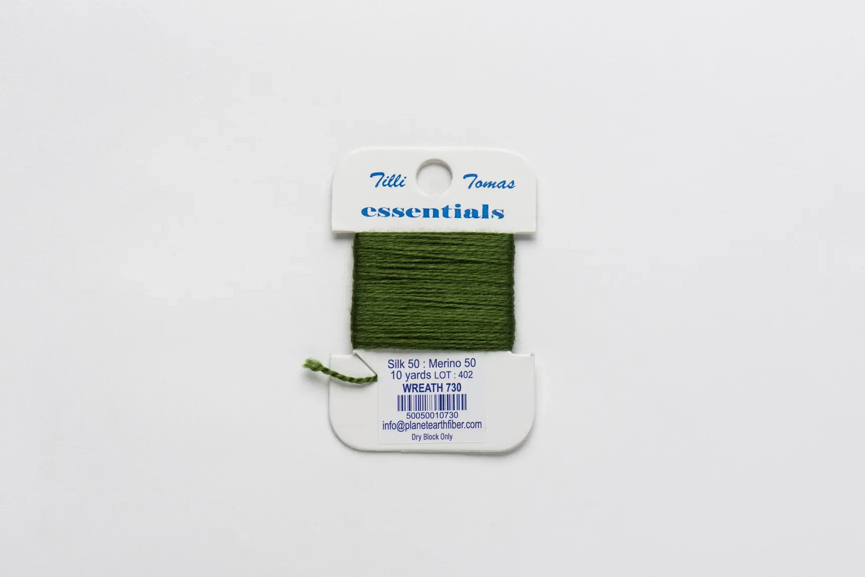 card of essentials thread