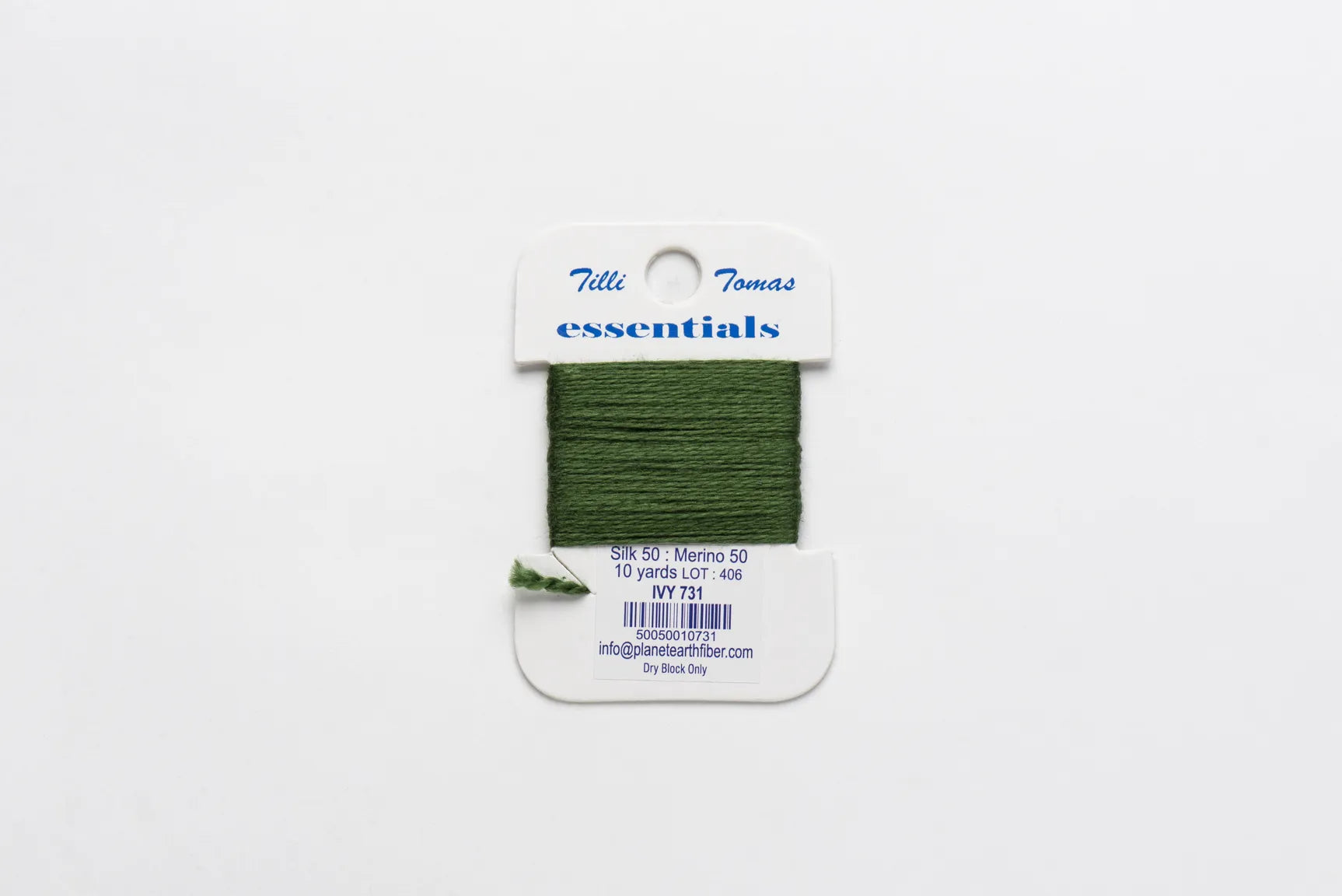 card of essentials thread