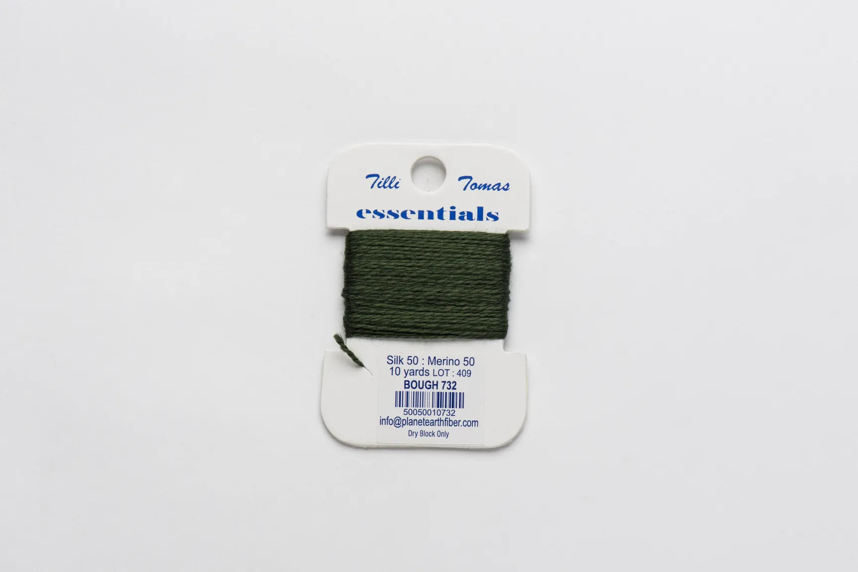 card of essentials thread