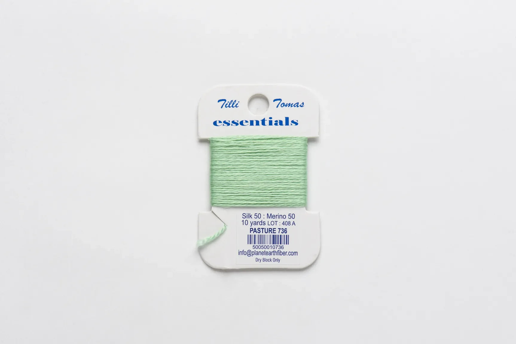 card of essentials thread
