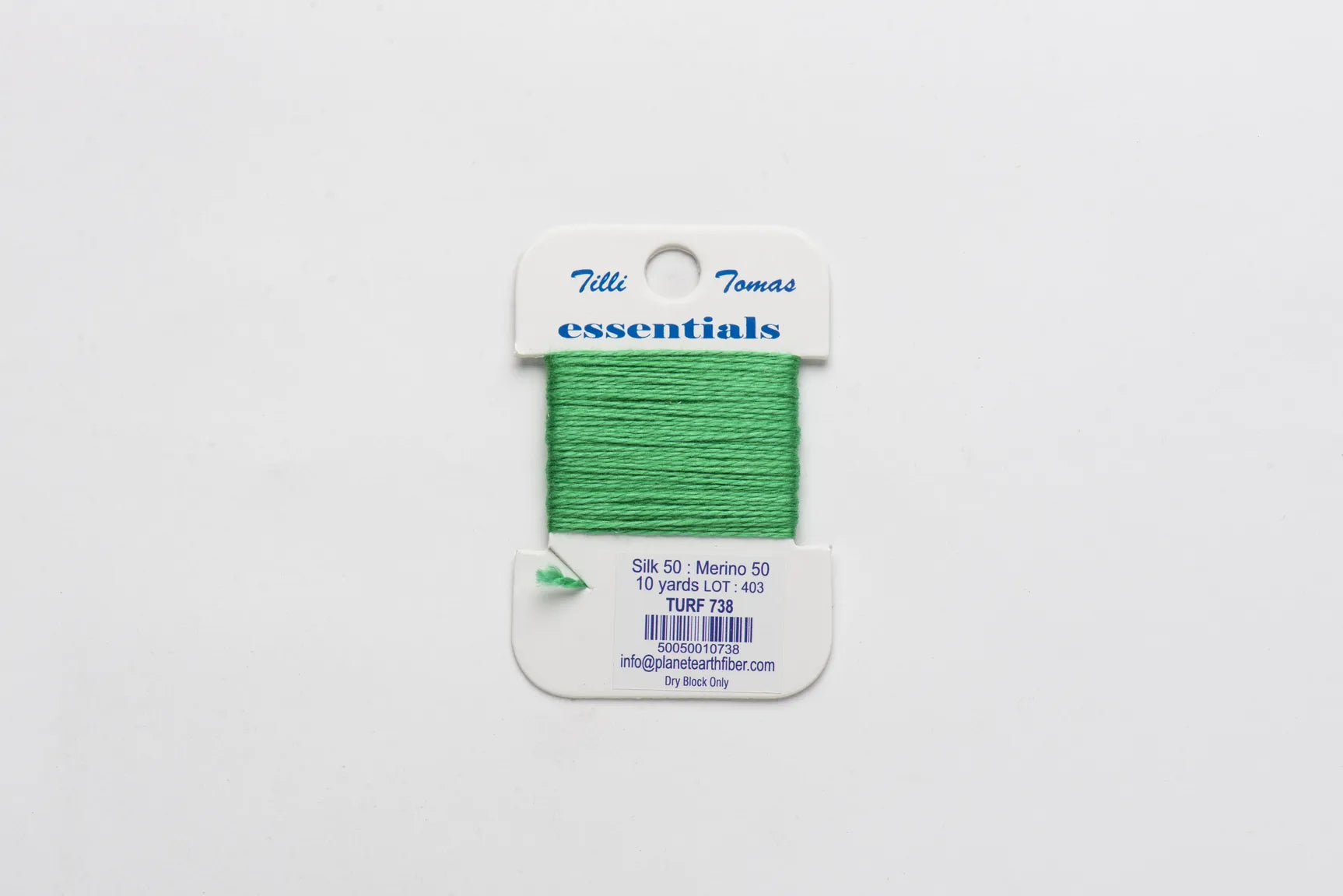 card of essentials thread