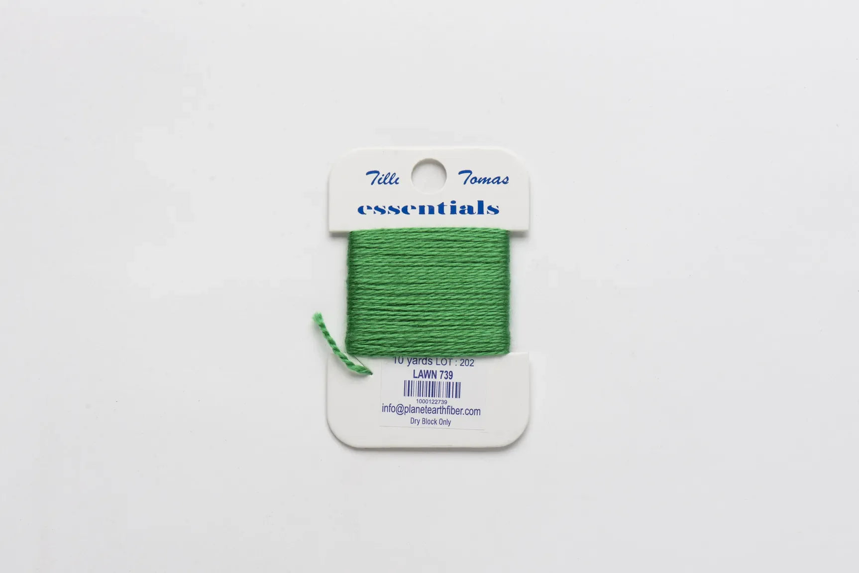 card of essentials thread