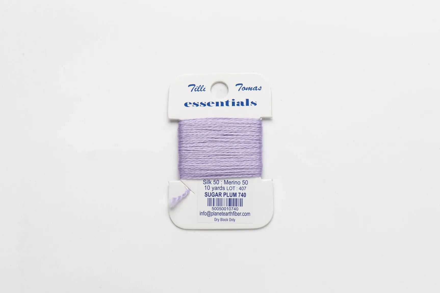 card of essentials thread