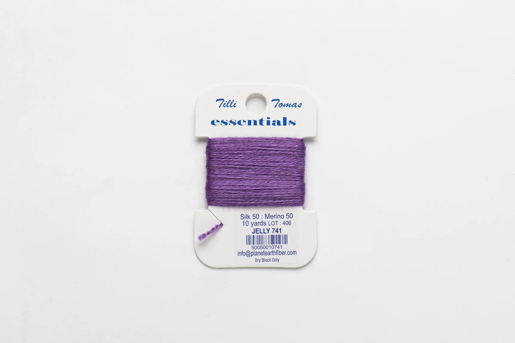 card of essentials thread