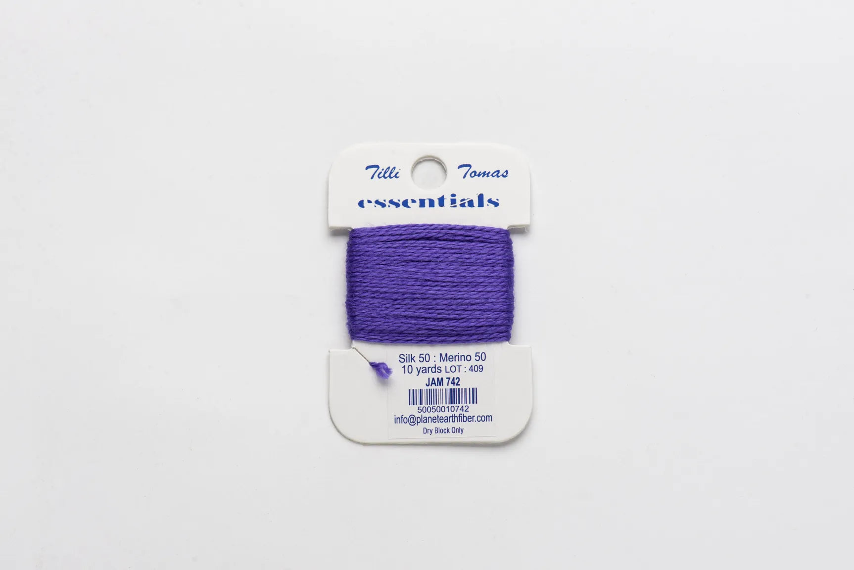 card of essentials thread