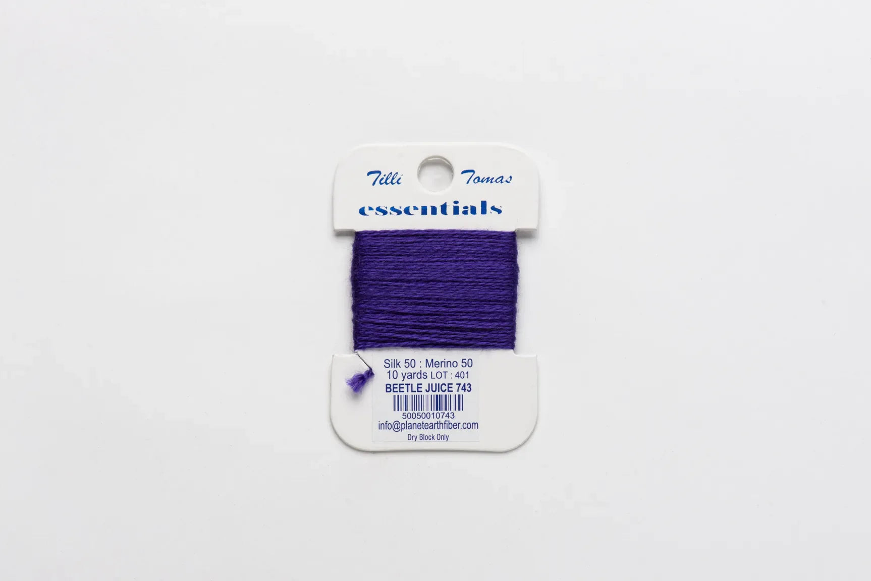 card of essentials thread
