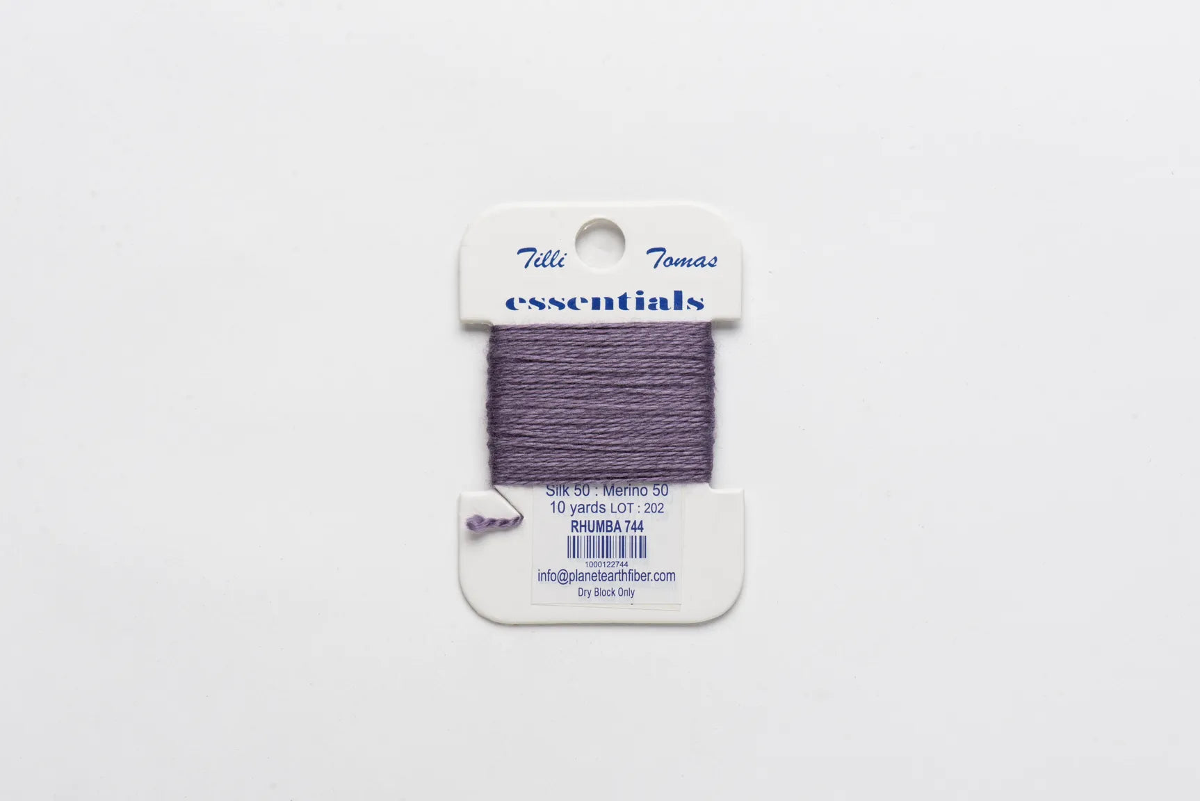 card of essentials thread