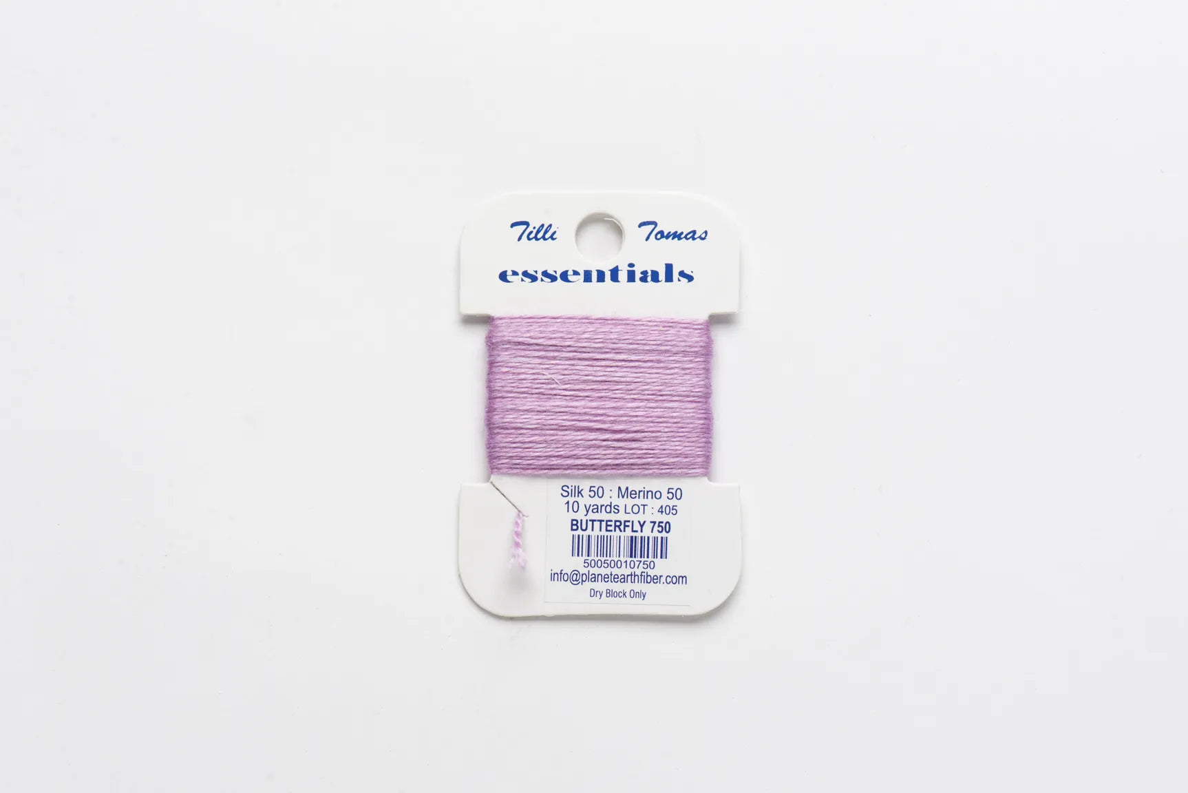 card of essentials thread
