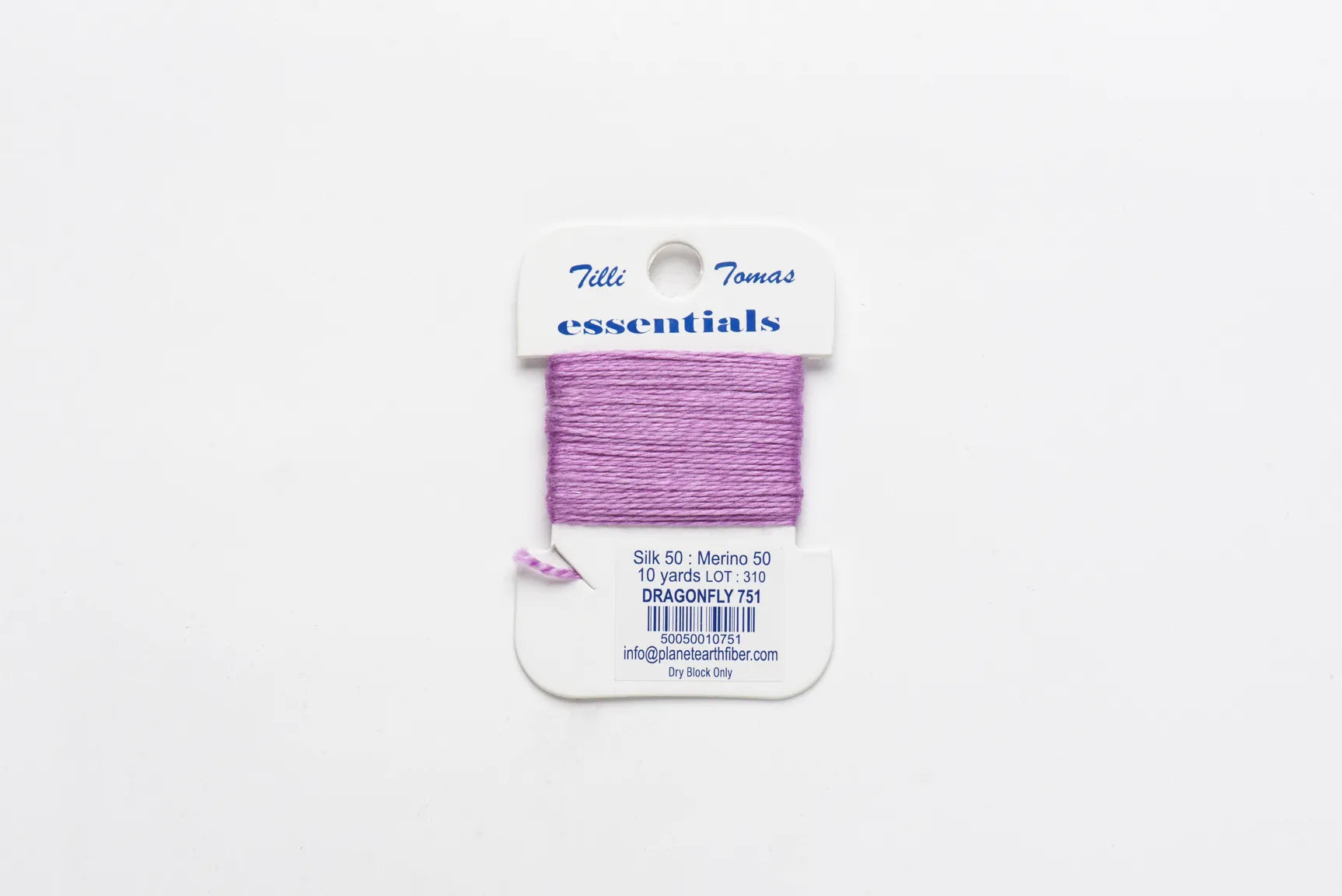 card of essentials thread