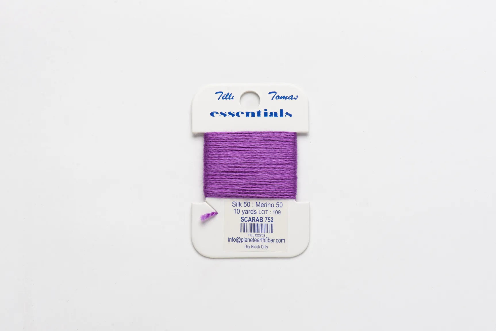 card of essentials thread