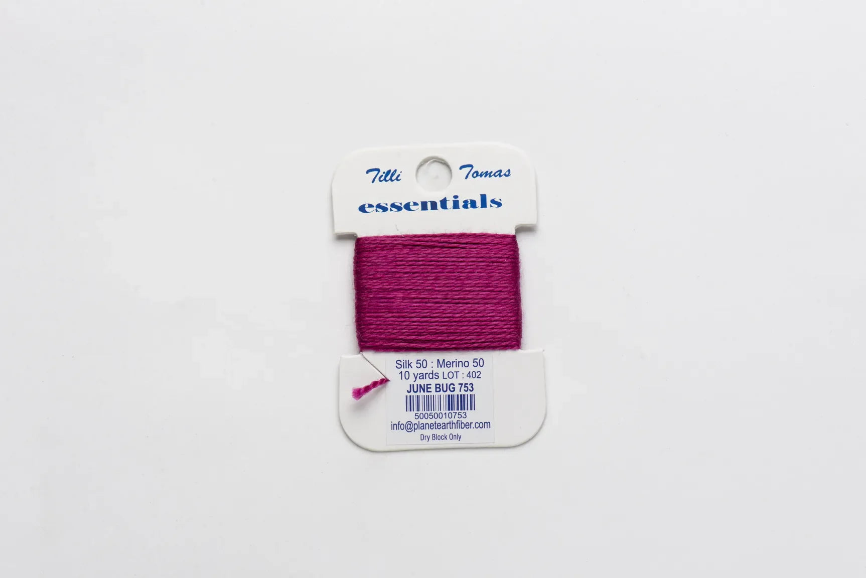 card of essentials thread