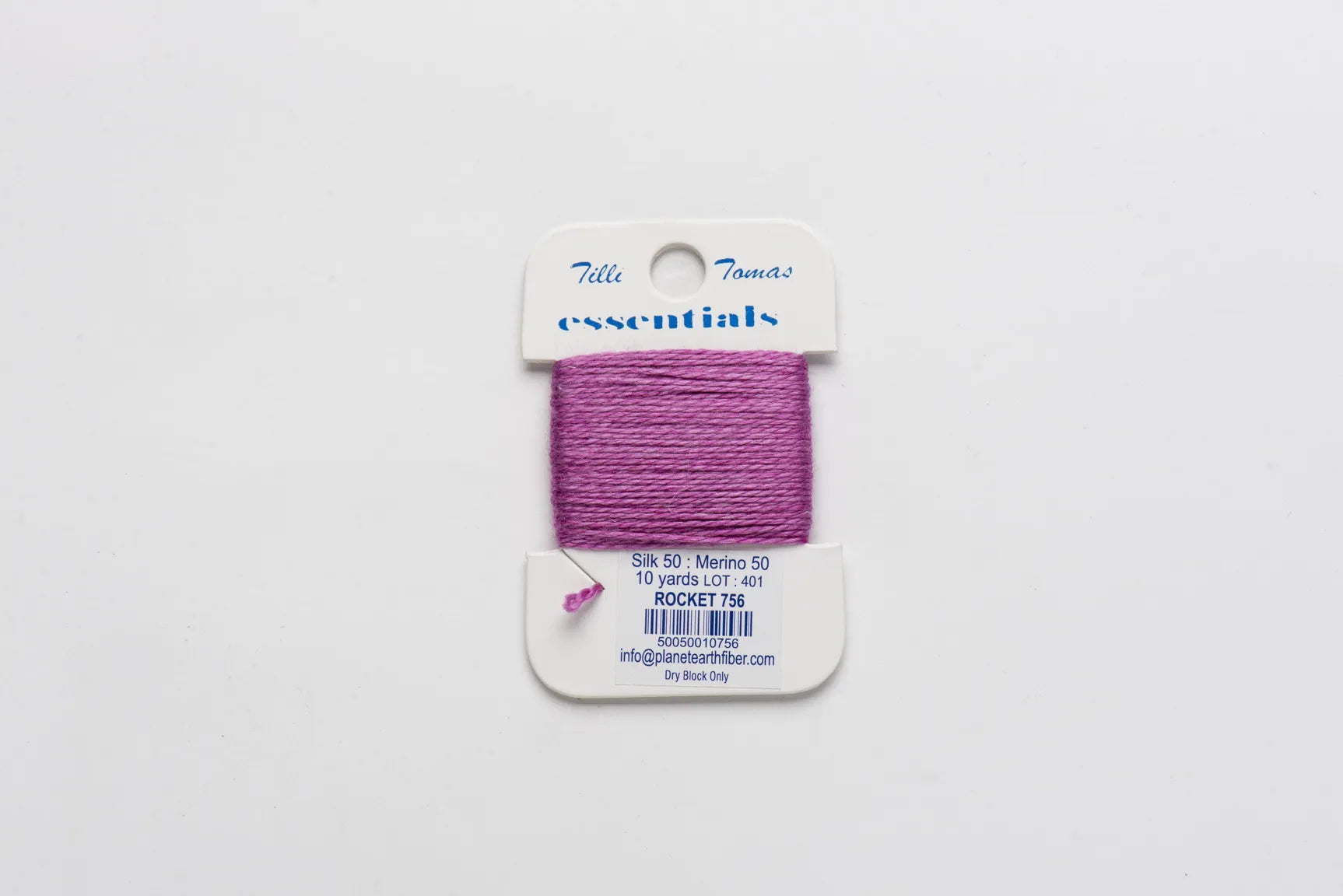 card of essentials thread