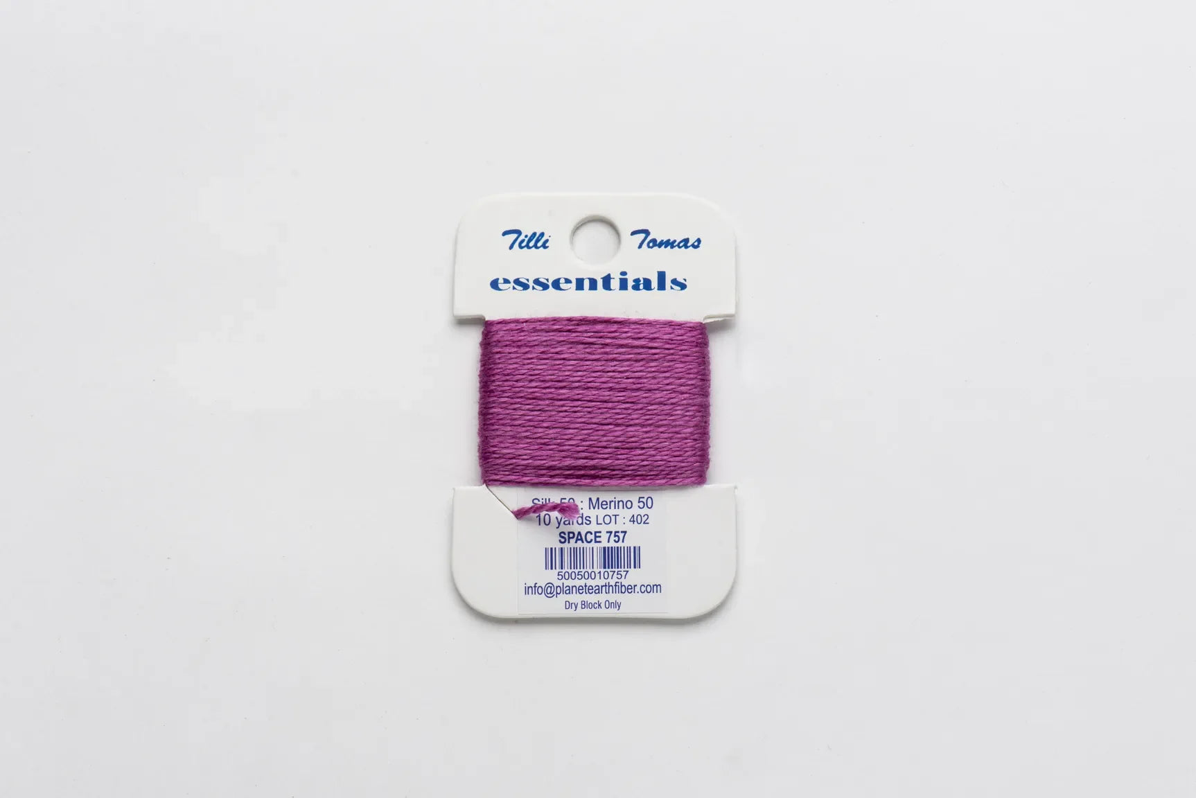 card of essentials thread