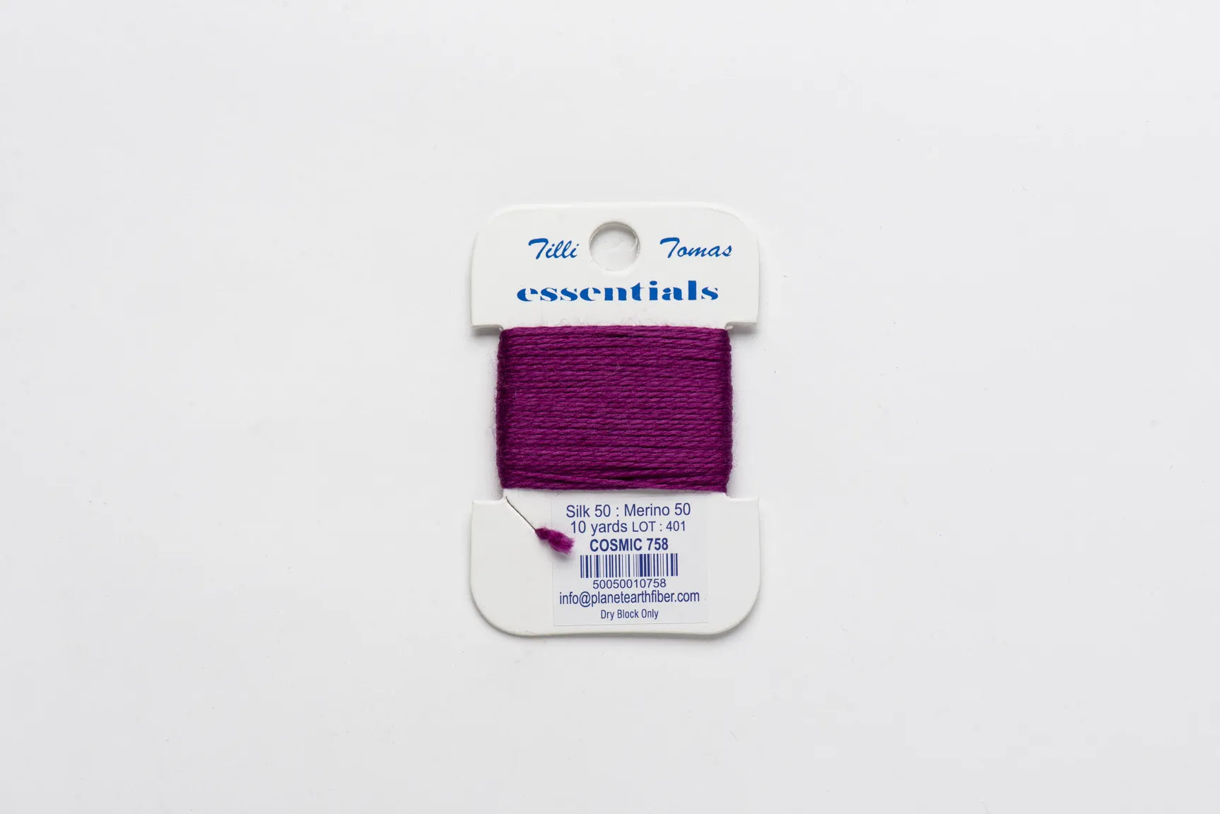 card of essentials thread