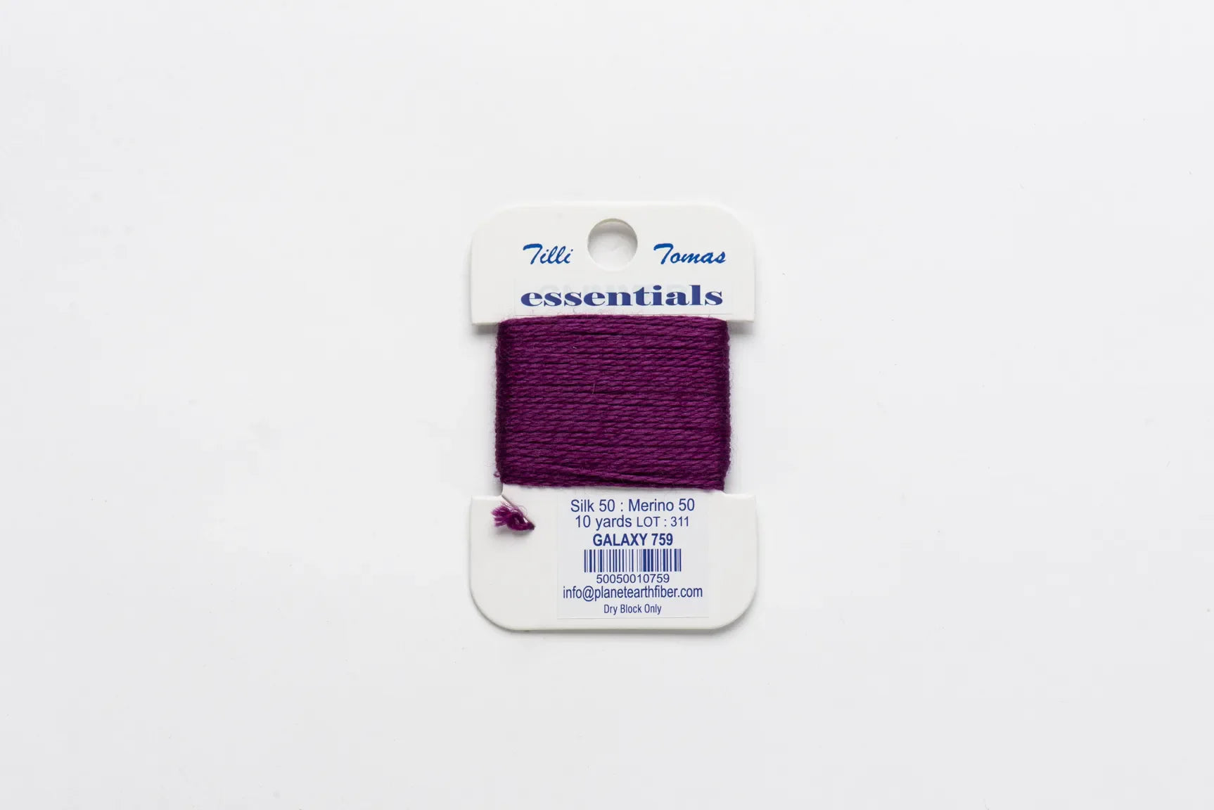 card of essentials thread
