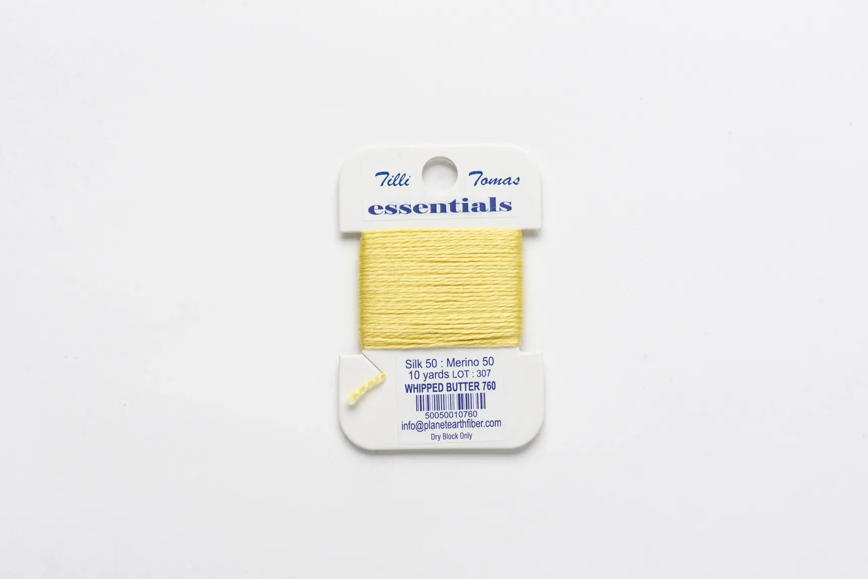 card of essentials thread
