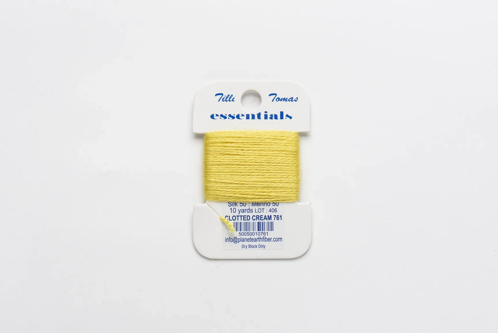 card of essentials thread