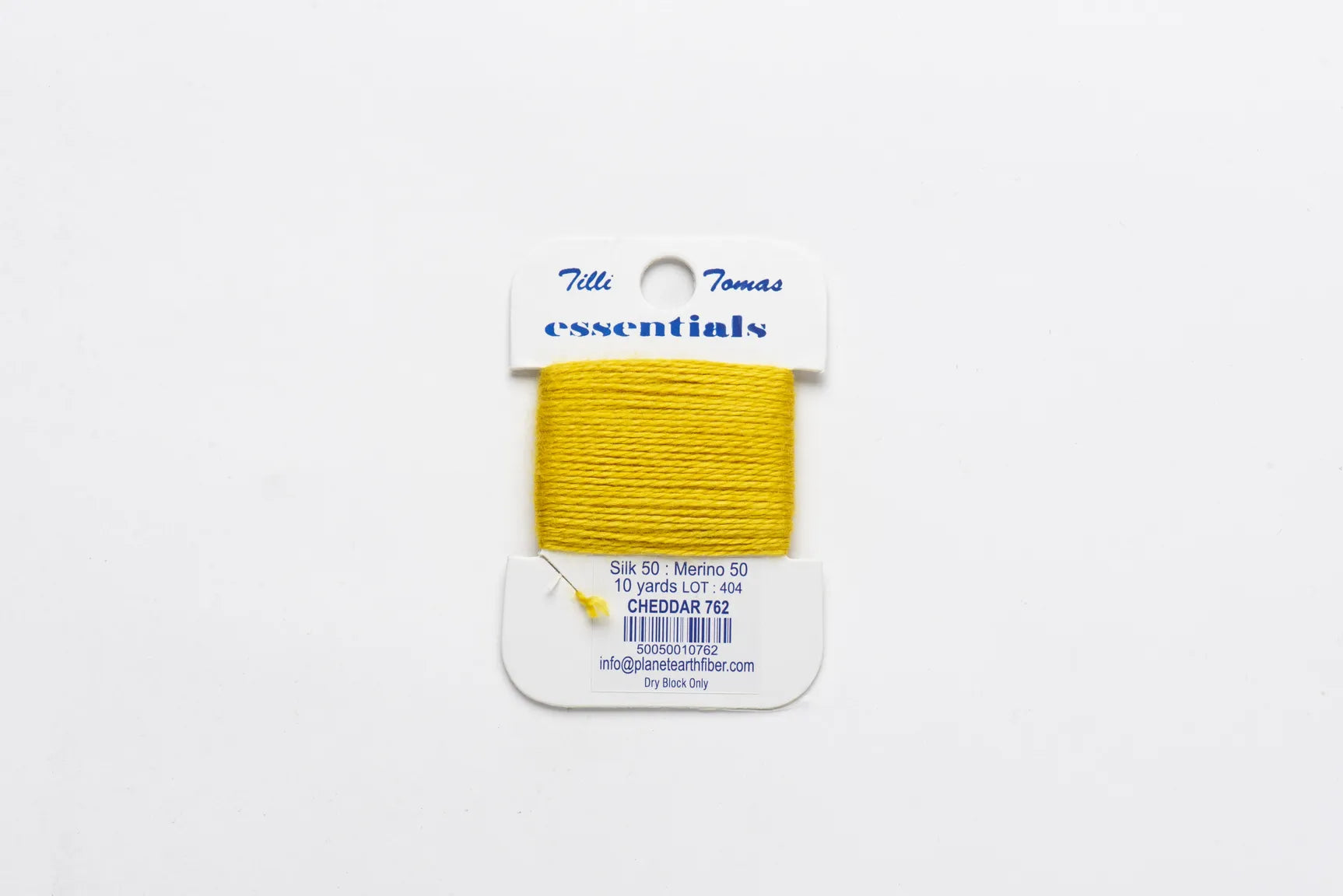 card of essentials thread