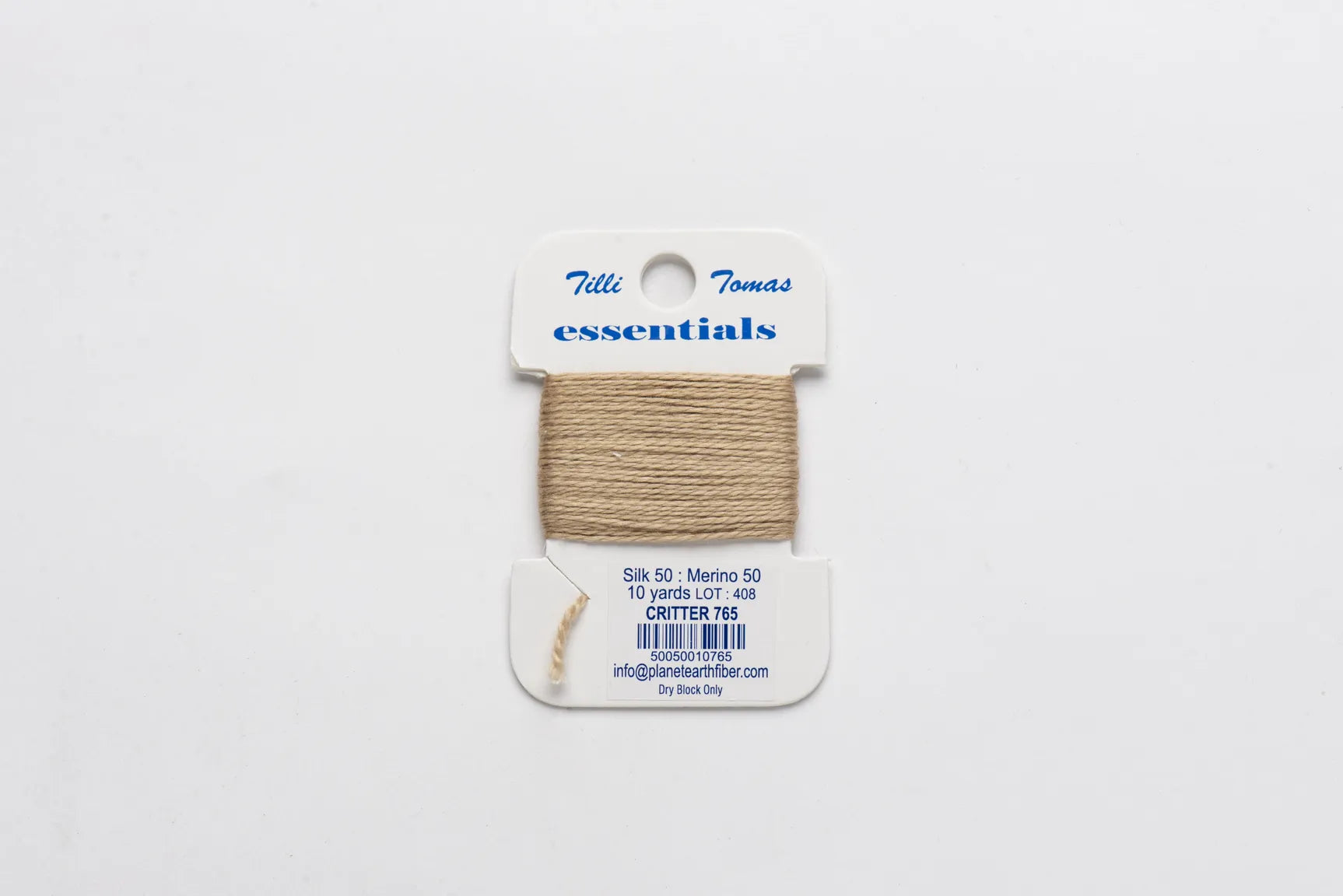 card of essentials thread