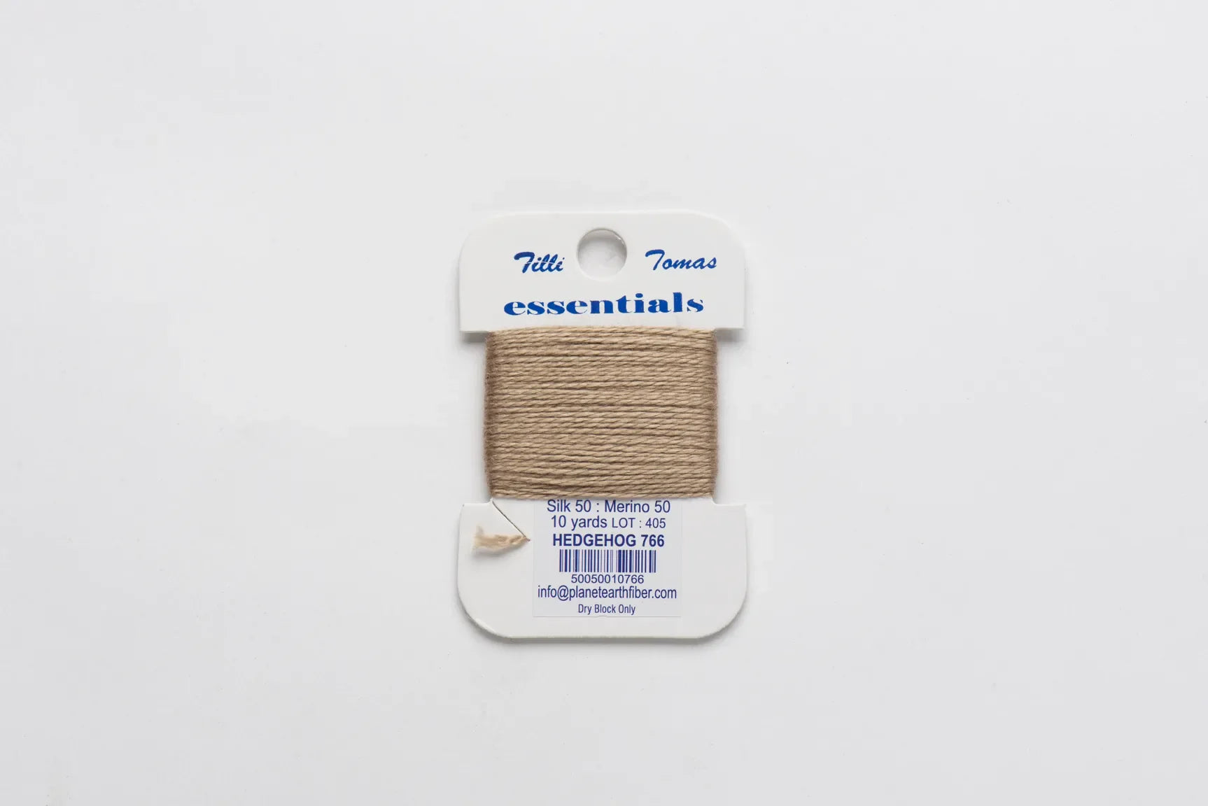 card of essentials thread