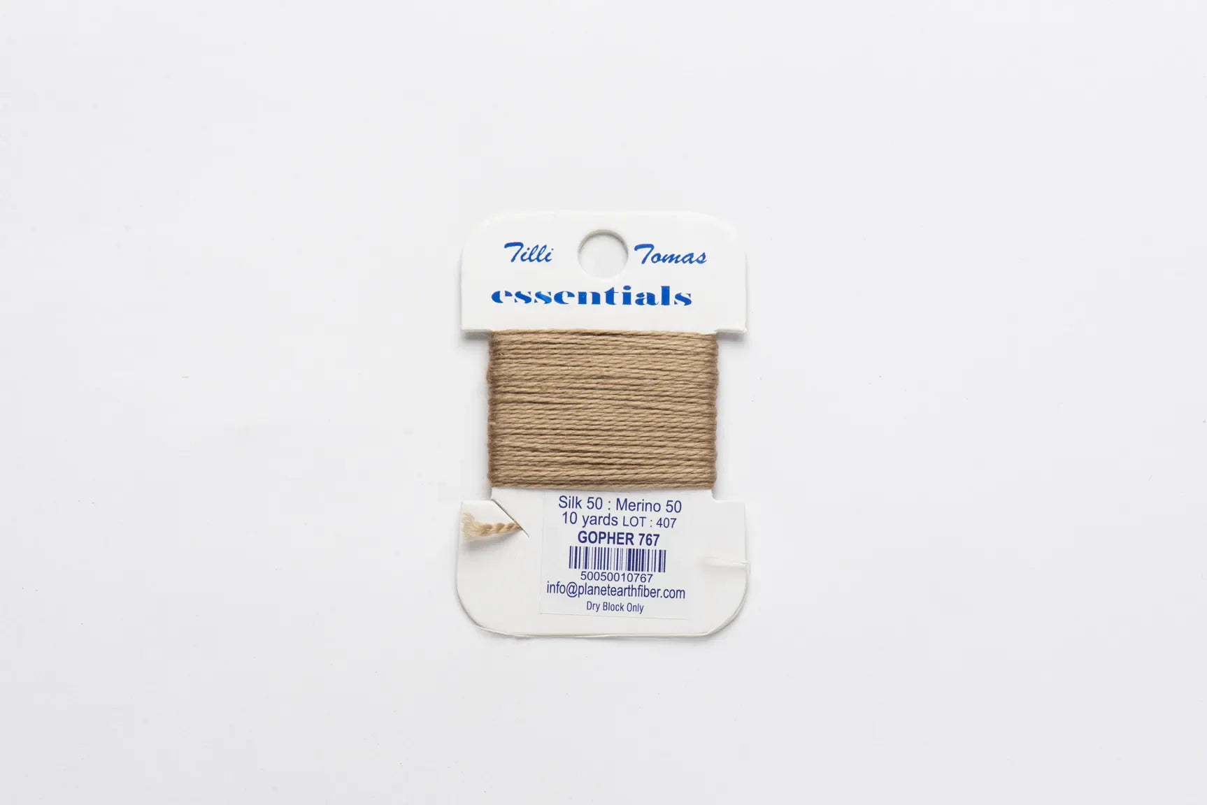 card of essentials thread