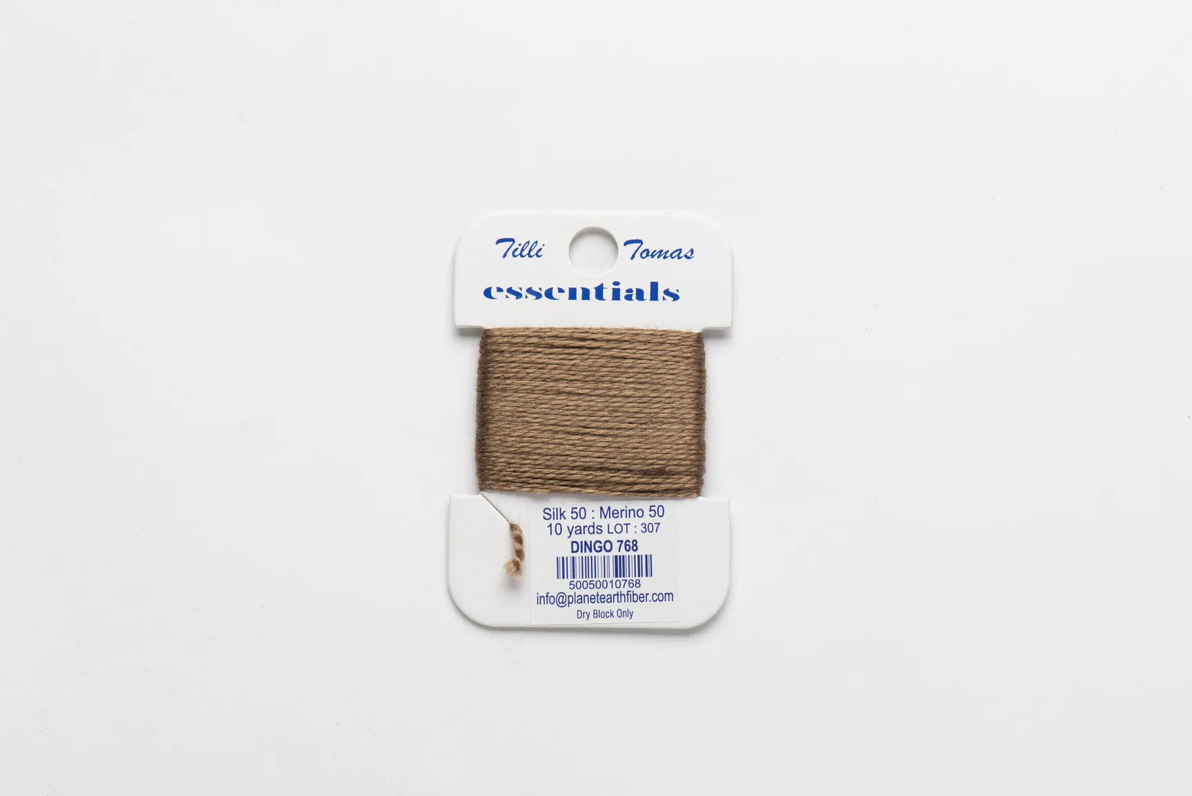 card of essentials thread