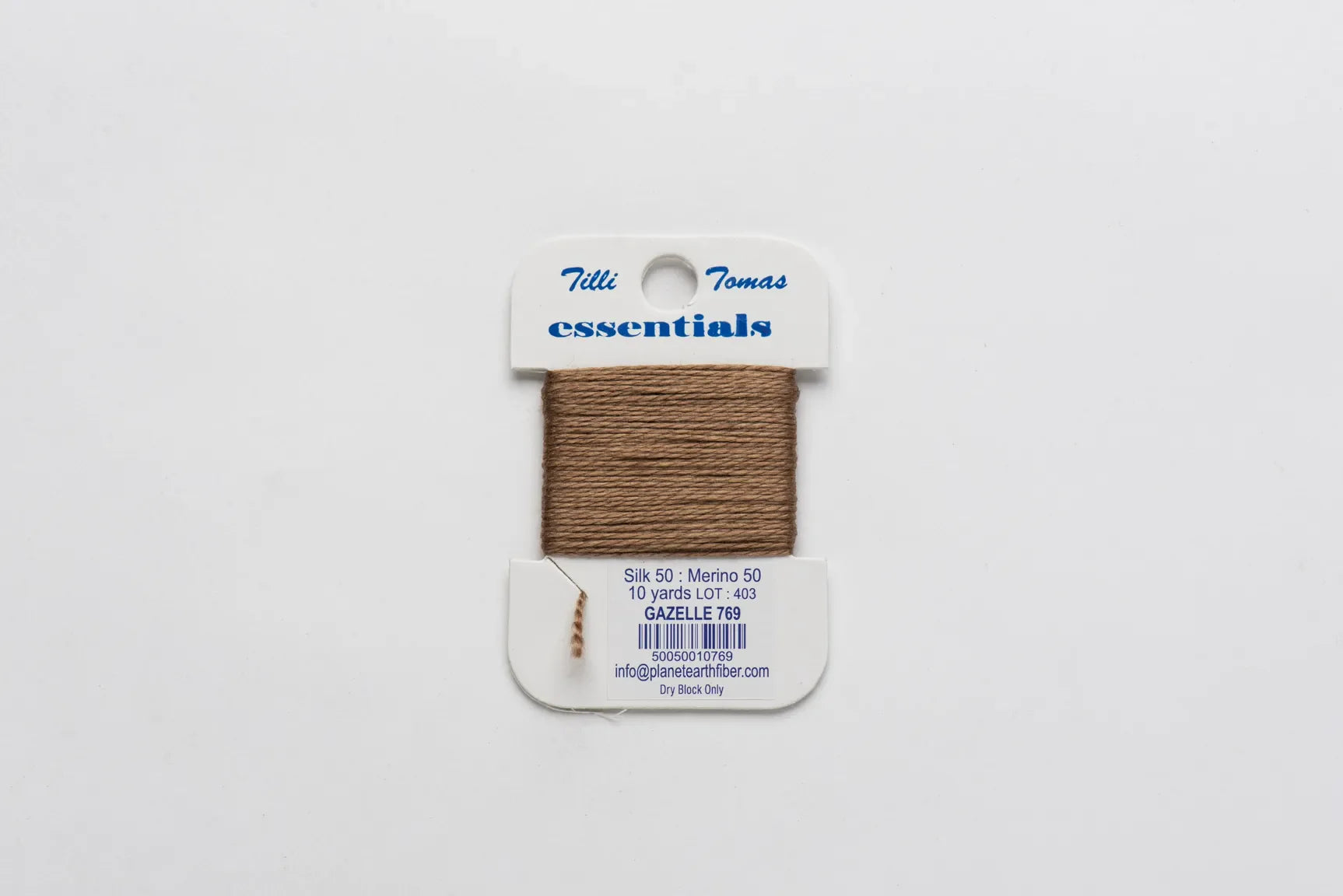 card of essentials thread