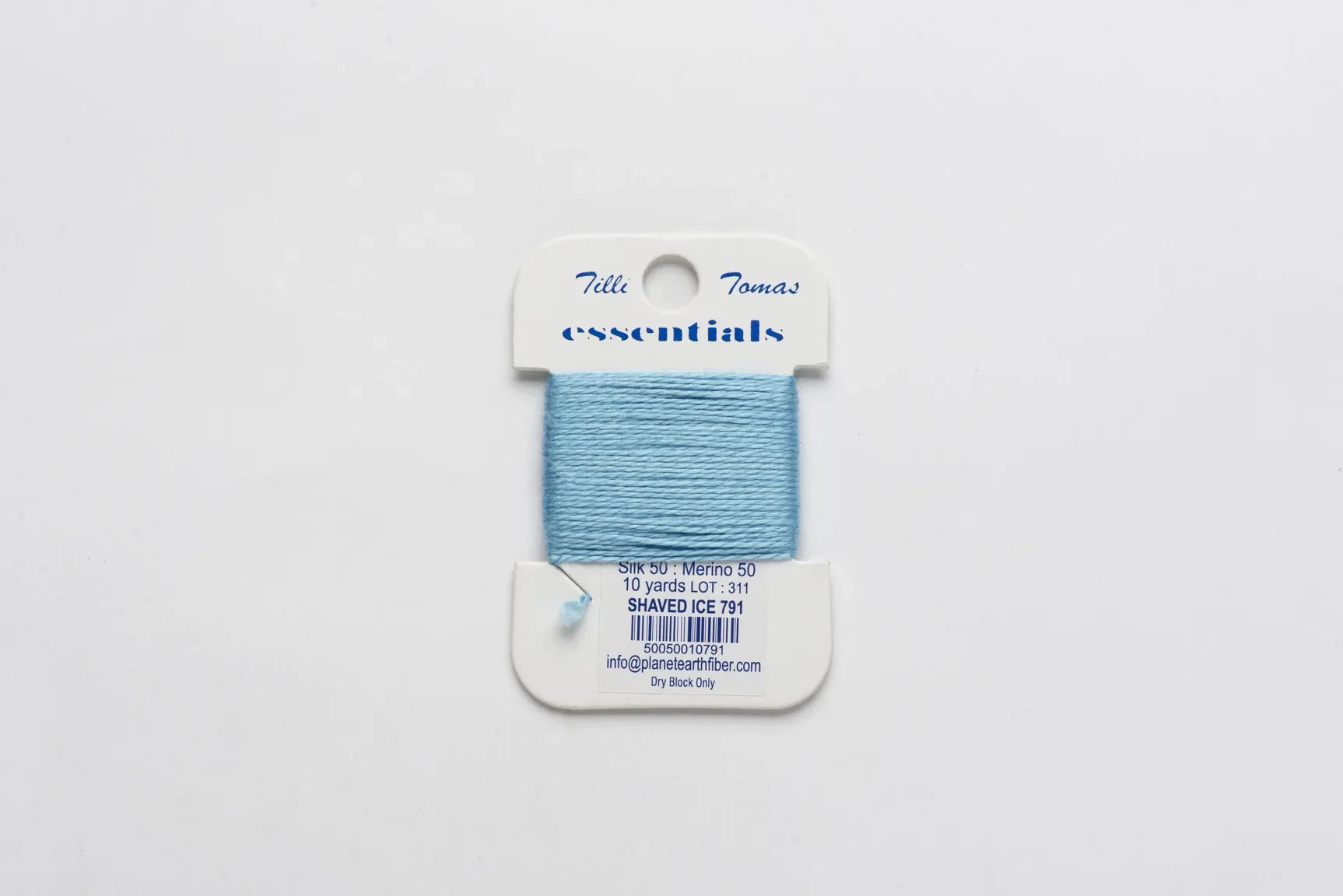 card of essentials thread