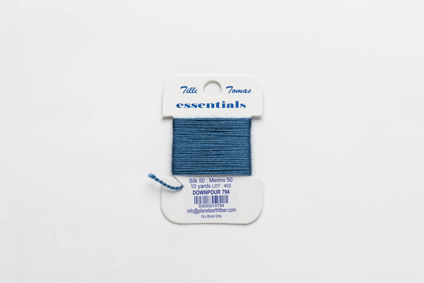 card of essentials thread