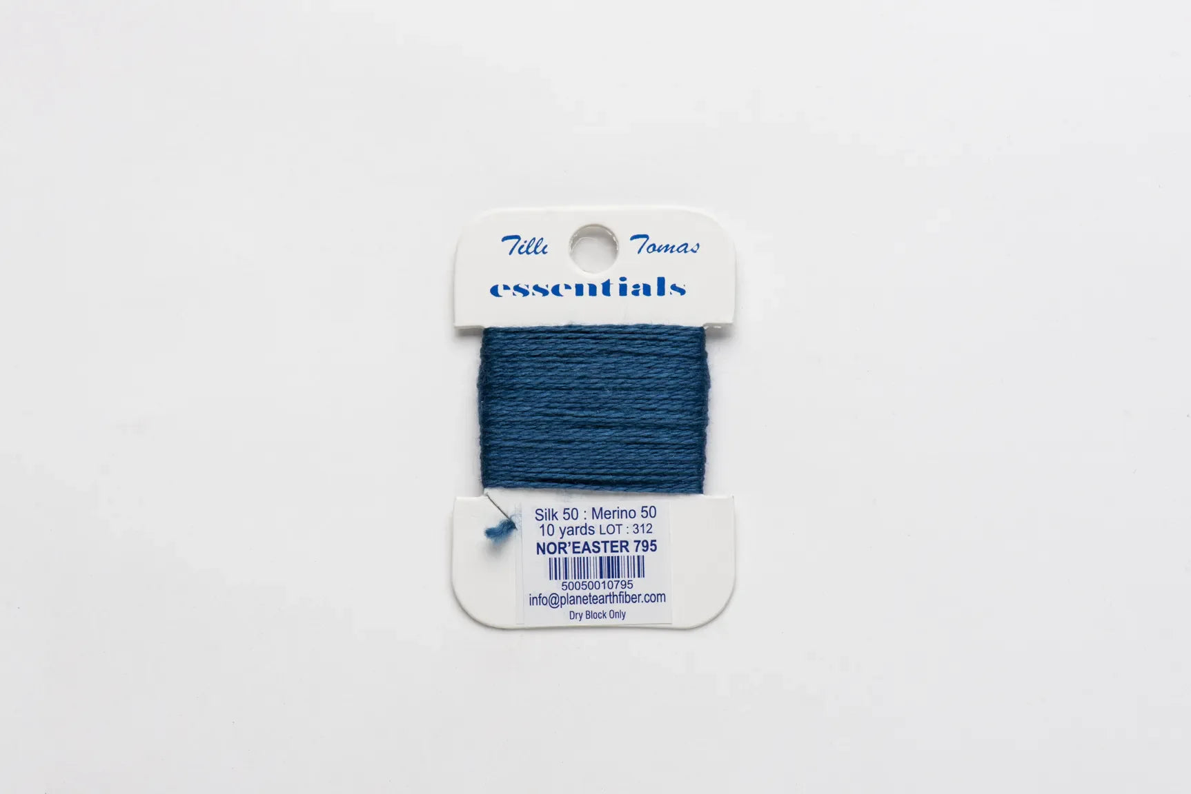 card of essentials thread