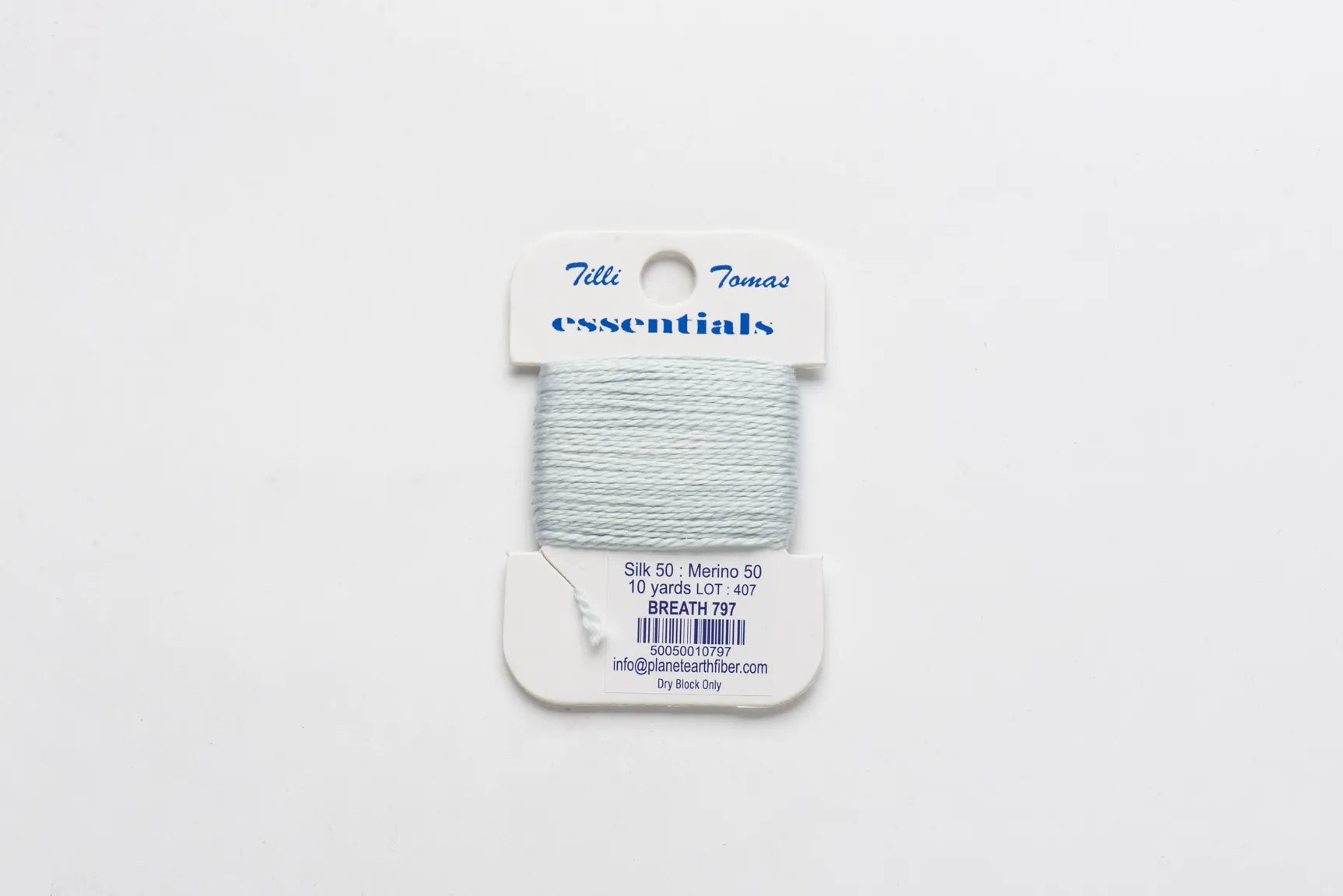 card of essentials thread
