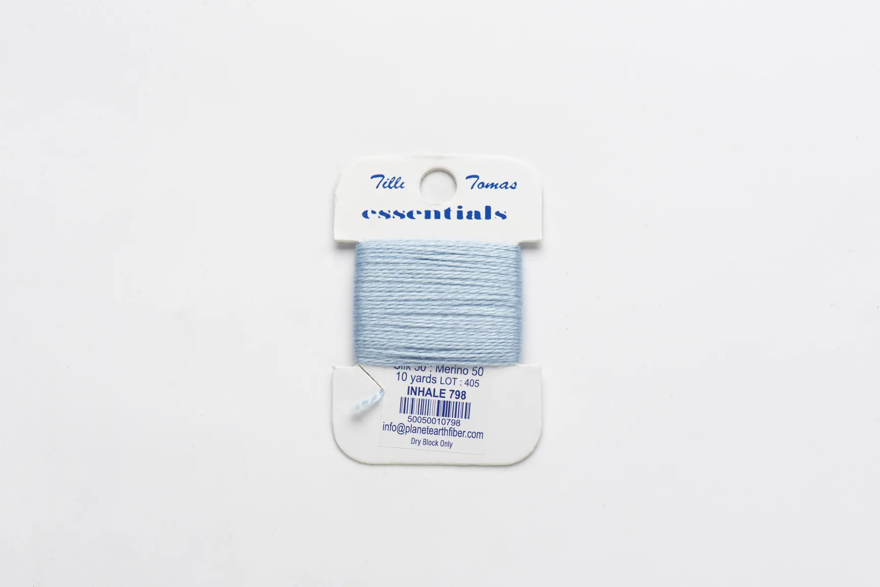 card of essentials thread