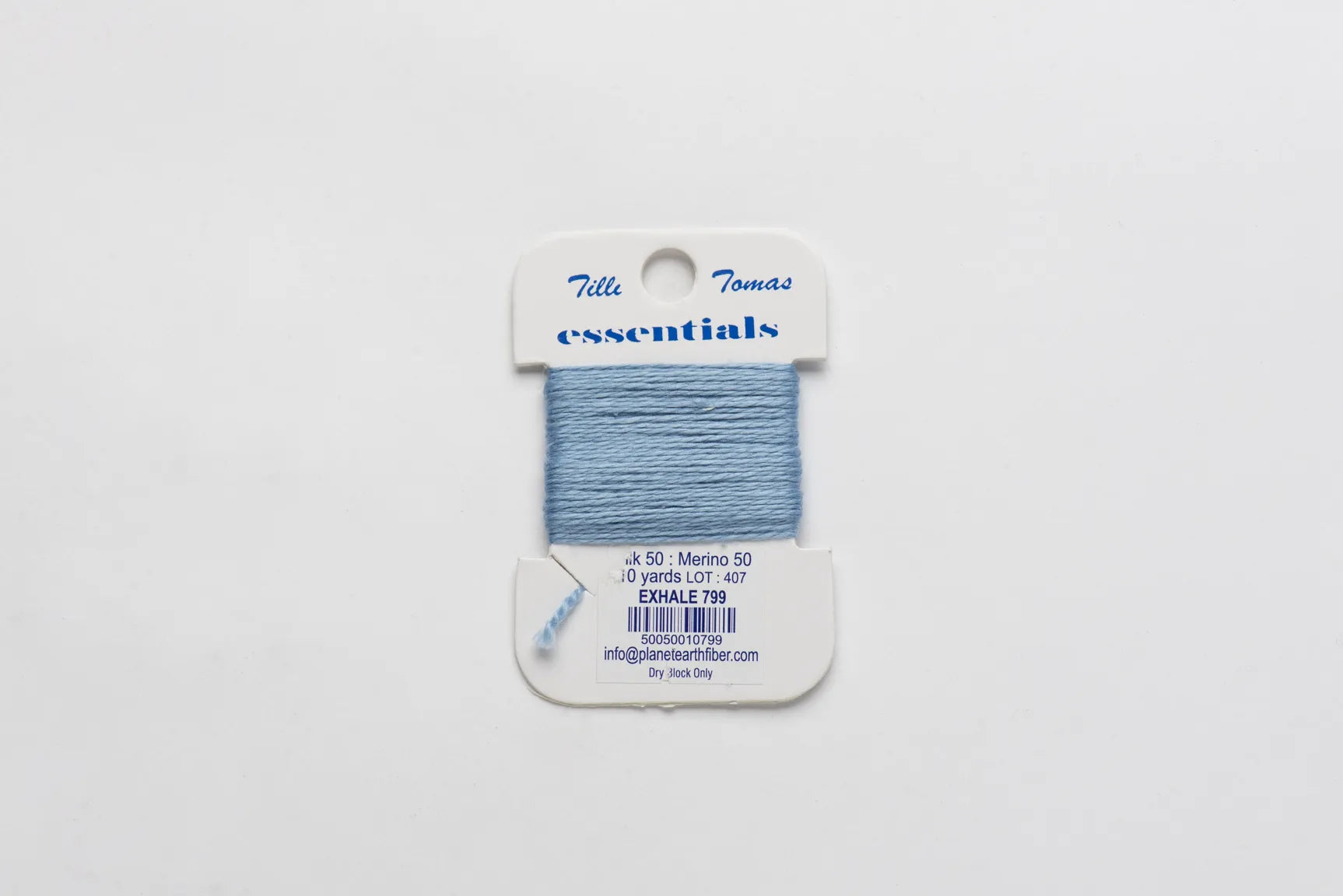 card of essentials thread