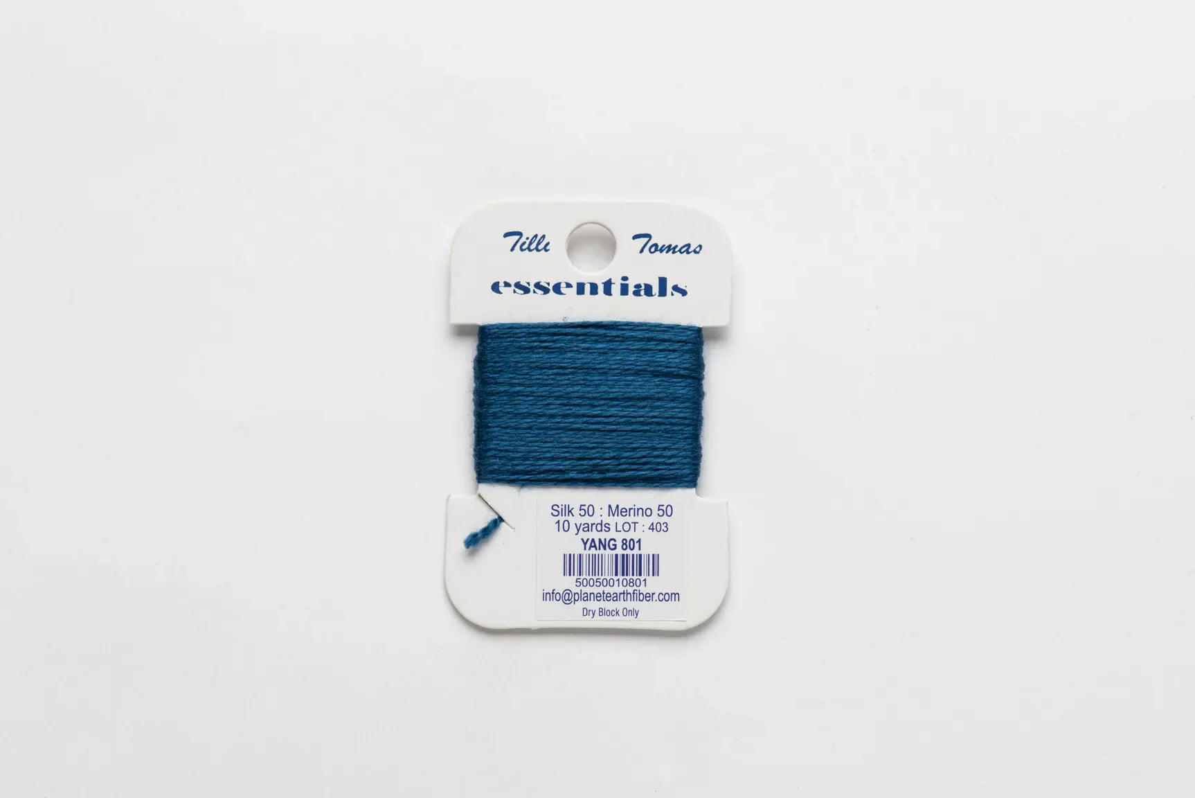 card of essentials thread