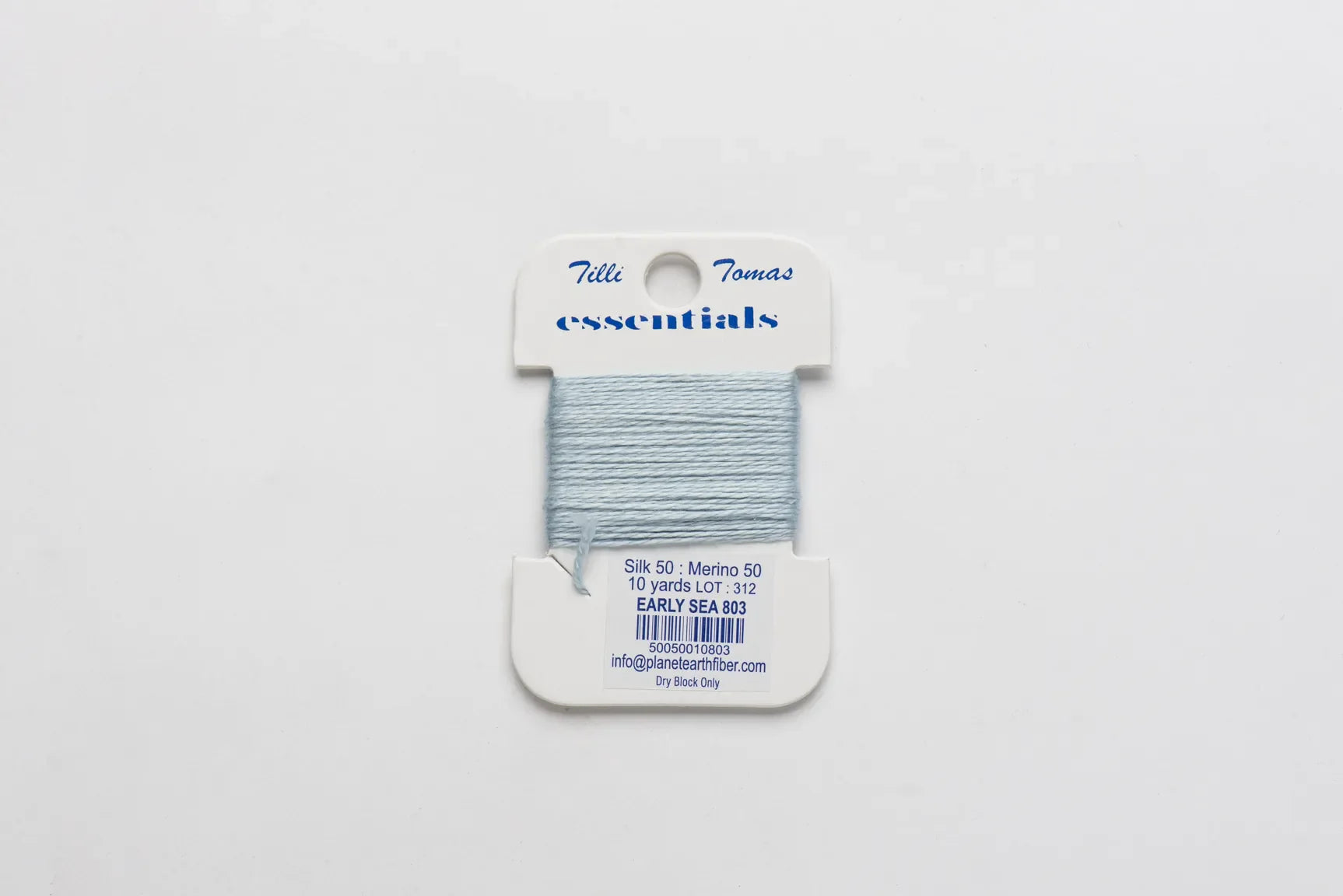 card of essentials thread