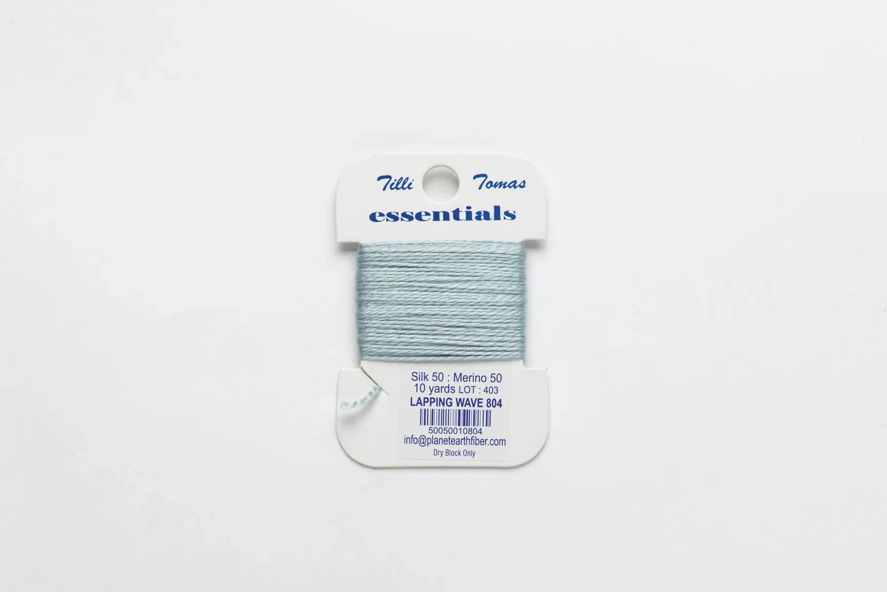 card of essentials thread