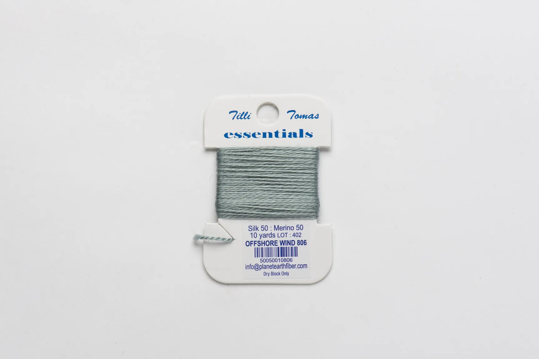 card of essentials thread