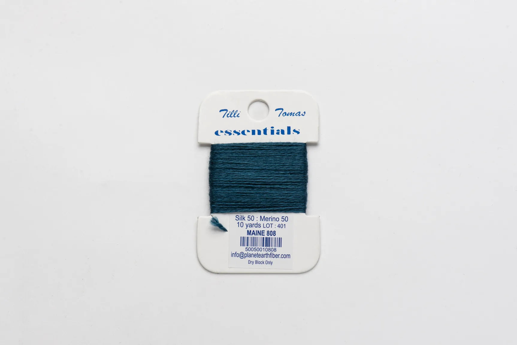 card of essentials thread