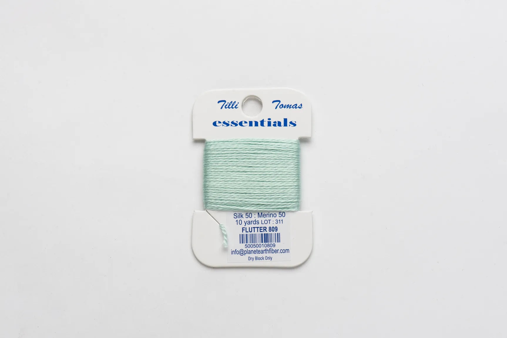 card of essentials thread