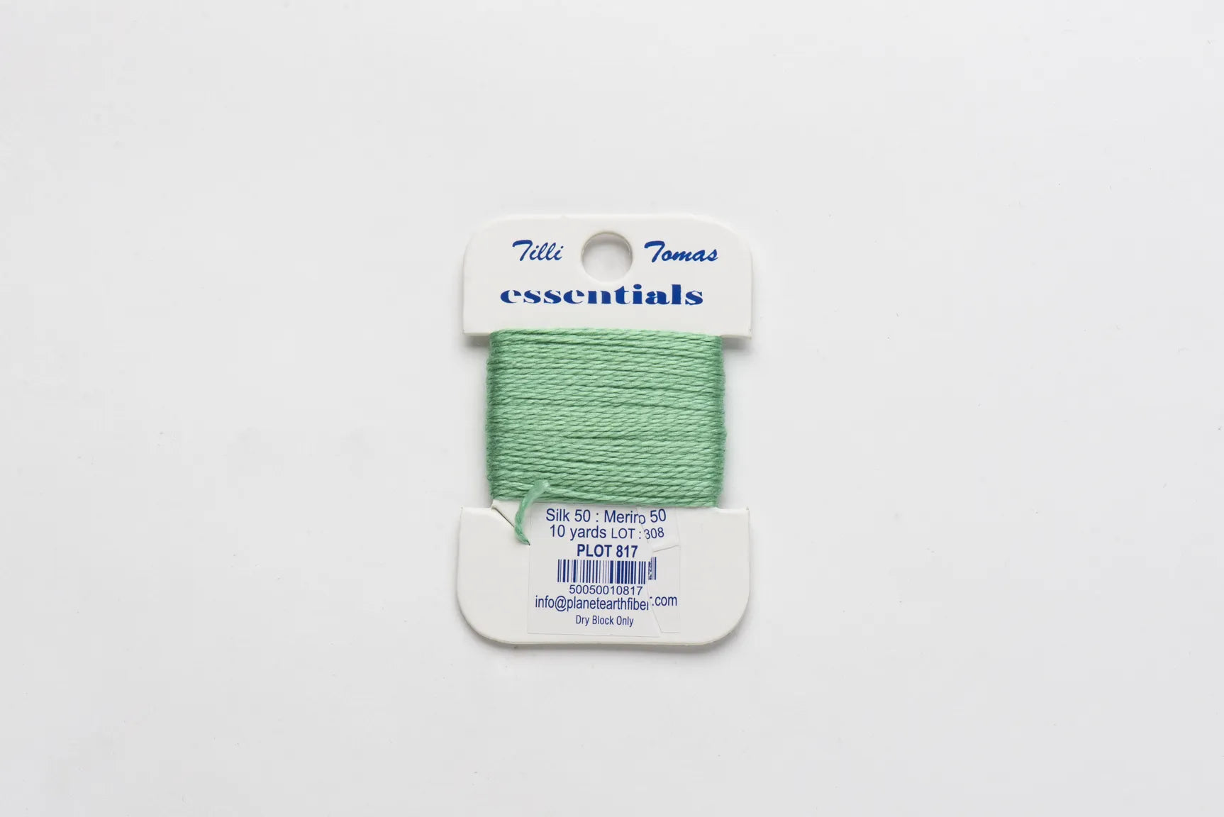 card of essentials thread