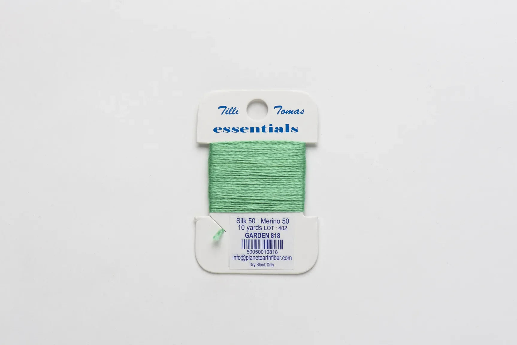 card of essentials thread